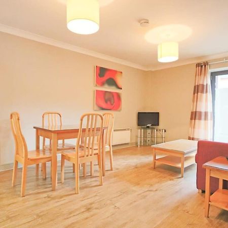 City Centre 1 Bed Apartment Bristol Exterior foto